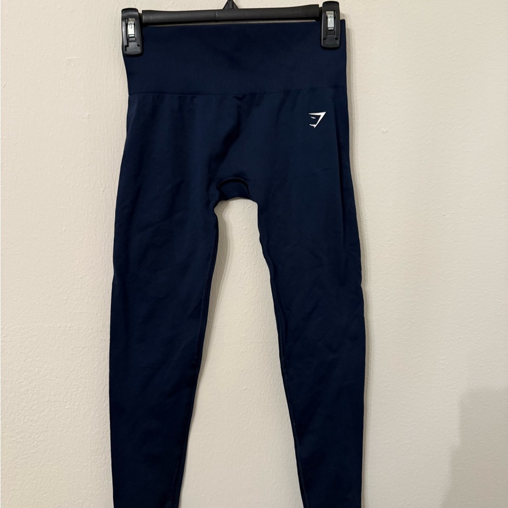 Gymshark seamless leggings
